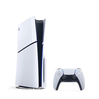 TEŞHİR SONY PS5 SLİM CD VERSİYON BİLKOM GARANTİLİ 14 AY GARANTİLİ