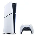 Teşhir Sony Playstation 5 Dijital Slim Kasa 825 GB PS5 Oyun Konsolu