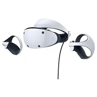 Teşhir Sony PlayStation VR 2 Sanal Gerçeklik Gözlüğü