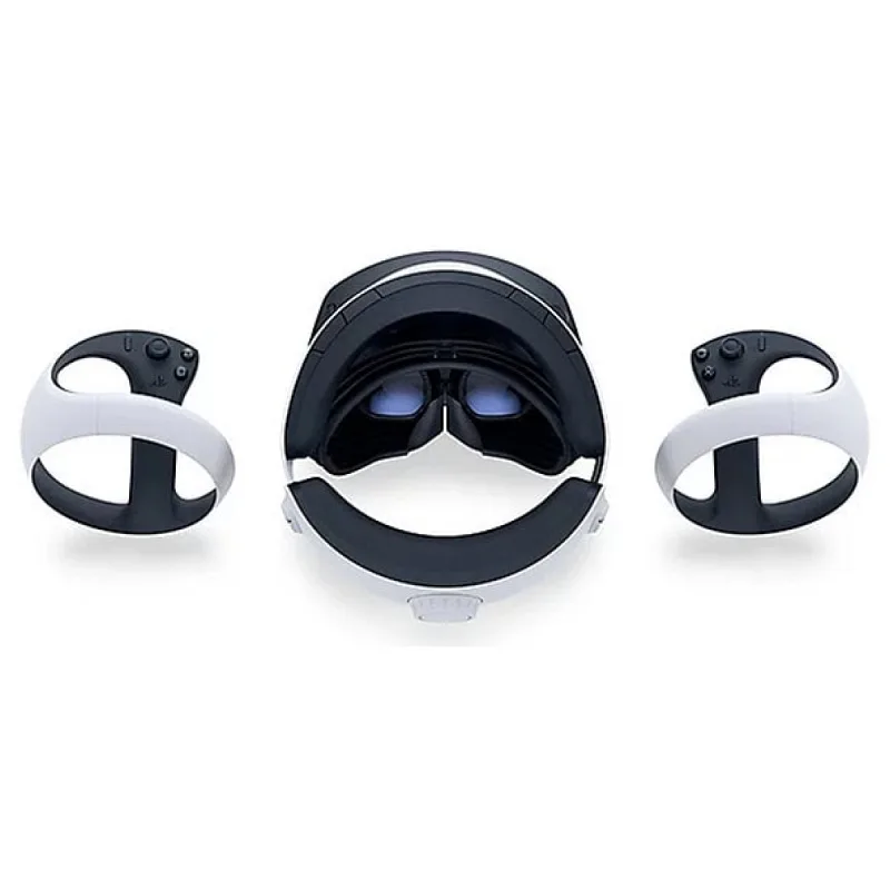 Teşhir Sony PlayStation VR 2 Sanal Gerçeklik Gözlüğü