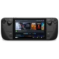 TEŞHİR STEAM DECK 64 GB TAŞINABİLİR OYUN KONSOLU
