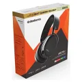 TEŞHİR STEELSERİES ARCTİS 3 SİYAH 2019 EDITION 7.1 SURROUND KABLOLU GAMİNG KULAKLIK (SSH61503) (KUTU AÇIK)