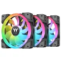 TEŞHİR THERMALTAKE SWAFAN EX14 RGB CL-F144-PL14SW-A 3'LÜ KASA FANI