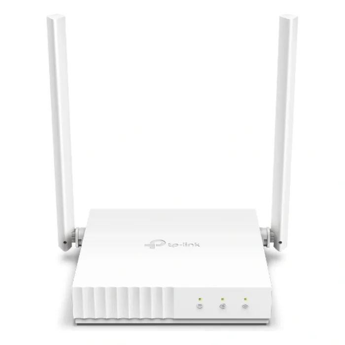 TEŞHİR TP-LINK TL-WR844N 300 MBPS ÇOKLU MOD Wİ-Fİ ROUTER
