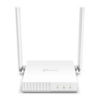 TEŞHİR TP-LINK TL-WR844N 300 MBPS ÇOKLU MOD Wİ-Fİ ROUTER