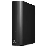 Teşhir Western Digital Elements Desktop WDBWLG0120HBK USB 3.0 3.5" 12 TB Harici Harddisk