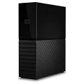 2. EL WESTERN DIGITAL MY BOOK WDBBGB0080HBK USB 3.2 3.5" 8 TB HARİCİ HARDDİSK