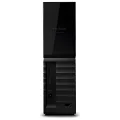 2. EL WESTERN DIGITAL MY BOOK WDBBGB0080HBK USB 3.2 3.5" 8 TB HARİCİ HARDDİSK