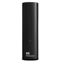 2. EL WESTERN DIGITAL 8TB HARDDİSK 3.5" ELEMENTS USB 3.0 HARİCİ SİYAH WDBWLG0080HBK