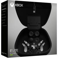 TEŞHİR XBOX ELİTE KABLOSUZ DENETLEYİCİ SERİSİ 2 - BİLEŞEN PAKETİ