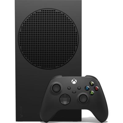 TEŞHİR XBOX SERİES S 1TB SİYAH  DİJİTAL EDİTİON