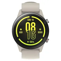TEŞHİR XİAOMİ Mİ WATCH (XİAOMİ TÜRKİYE GARANTİLİ)