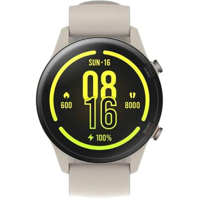 TEŞHİR XİAOMİ Mİ WATCH (XİAOMİ TÜRKİYE GARANTİLİ)