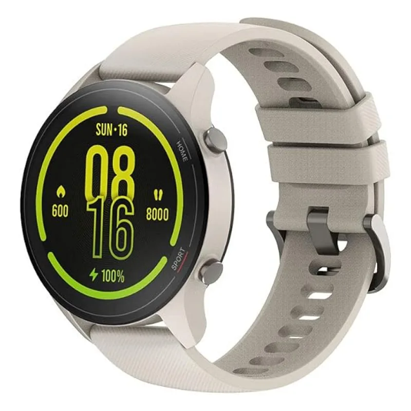 TEŞHİR XİAOMİ Mİ WATCH (XİAOMİ TÜRKİYE GARANTİLİ)