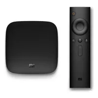 Teşhir Xiaomi Mi Box S 4K 3. Nesil Android Tv Box