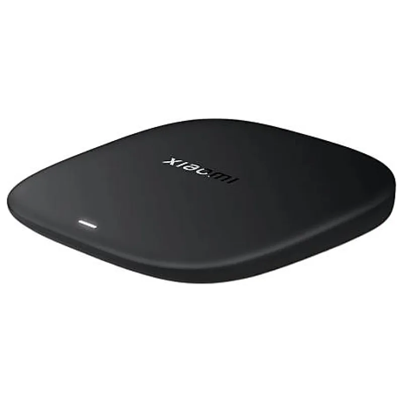 Teşhir Xiaomi Mi Box S 4K 3. Nesil Android Tv Box