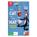 The Cat in The Hat Rainy Day Mayhem Nintendo Switch Oyun