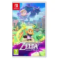 Nintendo Switch The Legend of Zelda: Echoes of Wisdom Oyun