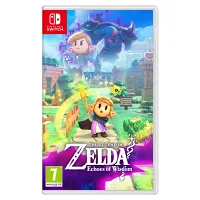 Nintendo Switch The Legend of Zelda: Echoes of Wisdom Oyun