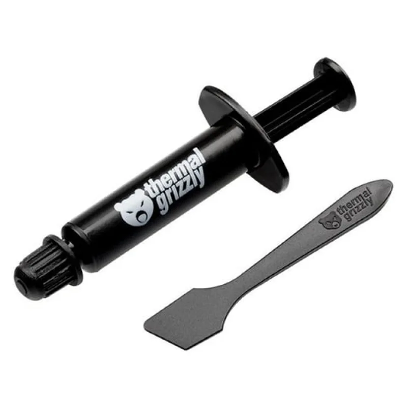 THERMAL GRİZZLY AERONAUT 1GR ÜSTÜN PERFORMANSLI TERMAL MACUN