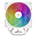 Thermalright Assassin X 120 R Digital ARGB Beyaz İşlemci Soğutucu