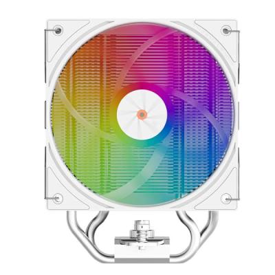 THERMALRİGHT ASSASSİN X 120 R DİGİTAL BEYAZ İŞLEMCİ SOĞUTUCU