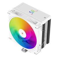 THERMALRİGHT ASSASSİN X 120 R DİGİTAL BEYAZ İŞLEMCİ SOĞUTUCU
