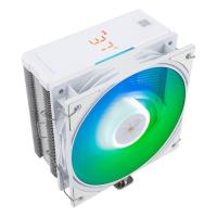 THERMALRİGHT ASSASSİN X 120 R DİGİTAL BEYAZ İŞLEMCİ SOĞUTUCU