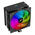 Thermalright Assassin X 120 R Digital ARGB Siyah İşlemci Soğutucu