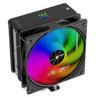 THERMALRİGHT ASSASSİN X 120 R DİGİTAL SİYAH İŞLEMCİ SOĞUTUCU