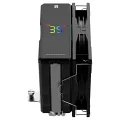 Thermalright Assassin X 120 R Digital ARGB Siyah İşlemci Soğutucu
