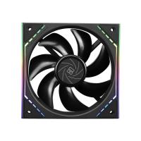 THERMALRİGHT TL-M12 ARGB 120MM SİYAH KASA FANI
