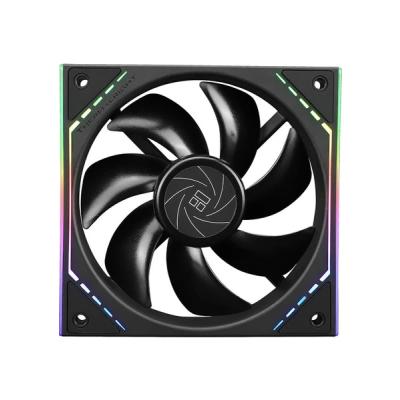 THERMALRİGHT TL-M12 ARGB 120MM SİYAH KASA FANI