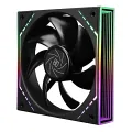 THERMALRİGHT TL-M12 ARGB 120MM SİYAH KASA FANI