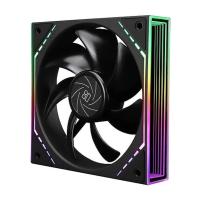 THERMALRİGHT TL-M12 ARGB 120MM SİYAH KASA FANI
