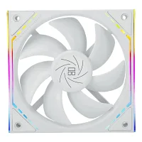 Thermalright TL-M12W ARGB Beyaz 12 cm Kasa Fanı