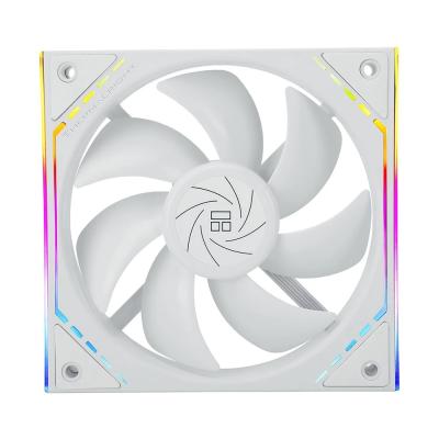 THERMALRİGHT TL-M12W ARGB 120MM BEYAZ KASA FANI