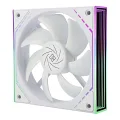 Thermalright TL-M12W ARGB Beyaz 12 cm Kasa Fanı