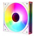 Thermalright TL-M12W-S ARGB Beyaz 12 cm Kasa Fanı