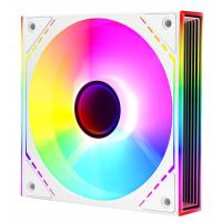 THERMALRİGHT TL-M12W-S ARGB 120MM BEYAZ KASA FANI