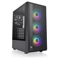 THERMALTAKE İ5 12400F 16 GB RAM 1 TB M.2 SSD RTX 4060 Tİ 8 GB GAMİNG KASA