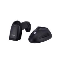 TİWOX VSW-222 2D KABLOSUZ KAREKOD BARKOD OKUYUCU