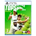 TopSpin 2K25 (Deluxe Edition) - Sony PlayStation 5 - Sport