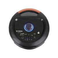 TORİMA BLUETOOTH HOPARLÖR D41 + MİKROFON KARAOKE