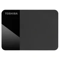 Toshiba Canvio Ready HDTP310EK3AA USB 3.2 2.5" 1 TB Harici Harddisk