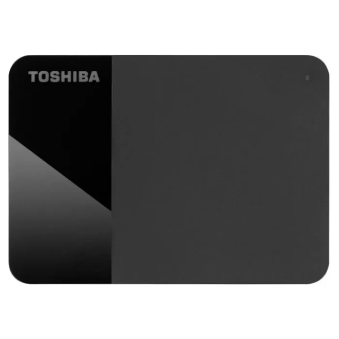Toshiba Canvio Ready HDTP310EK3AA USB 3.2 2.5" 1 TB Harici Harddisk