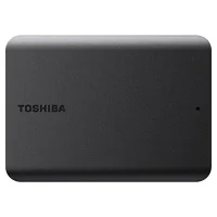 TOSHİBA CANVİO BASİC 2.5" 2TB USB 3.2 GEN1 HARİCİ HARDDİSK-A5 (HDTB520EK3AA)