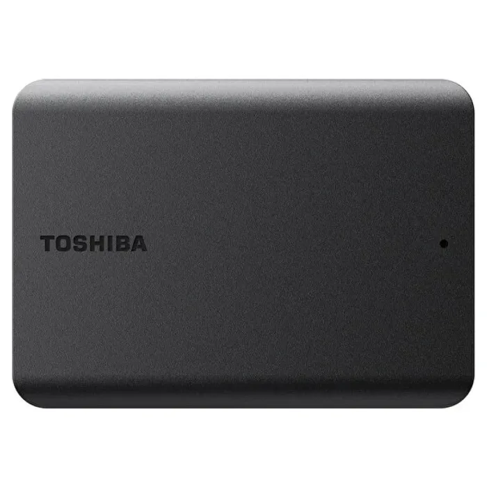 TOSHİBA CANVİO BASİC 2.5" 2TB USB 3.2 GEN1 HARİCİ HARDDİSK-A5 (HDTB520EK3AA)