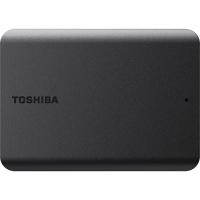 TOSHİBA CANVİO BASİC 2.5" 2TB USB 3.2 GEN1 HARİCİ HARDDİSK-A5 (HDTB520EK3AA)