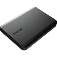 TOSHİBA CANVİO BASİC 2.5" 2TB USB 3.2 GEN1 HARİCİ HARDDİSK-A5 (HDTB520EK3AA)